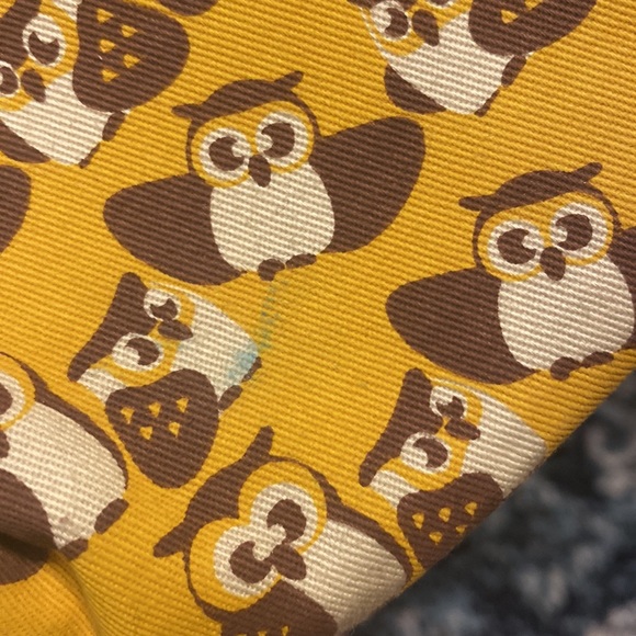 Owl Clutch - Picture 6 of 6